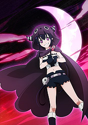 аниме Renai Boukun