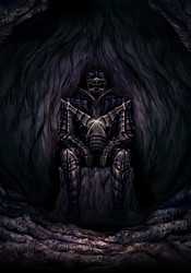 аниме Berserk (2017)