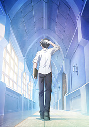 аниме Rokudenashi Majutsu Koushi to Akashic Records