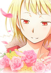 аниме Alice to Zouroku