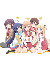 аниме Hinako Note