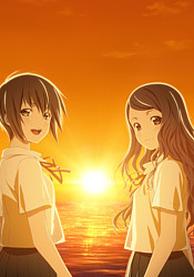 аниме Sakurada Reset