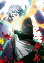 аниме Gin no Guardian