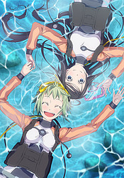 аниме Amanchu!