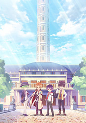 аниме Ozmafia!!