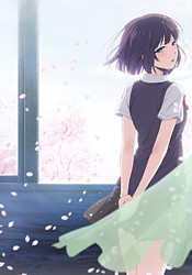 аниме Kuzu no Honkai