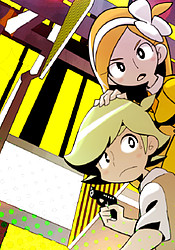 аниме Chou Shounen Tanteidan NEO