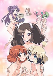 аниме Ai Mai Mii 3